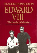 Edward VIII: Road to