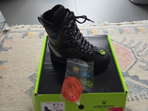 Arbortec scafell lite chainsaw - arbortec,