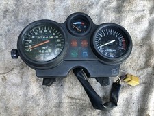 Kawasaki AR125 Speedometer And Tachometer Instrument Cluster