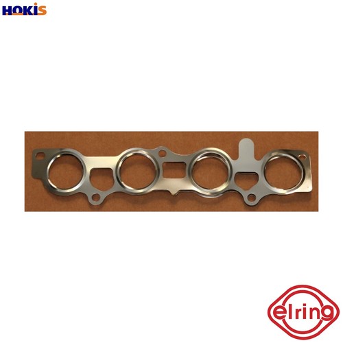 Gasket exhaust manifold - gasket,