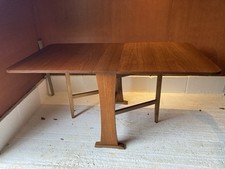 Vintage mid century dining - mid,