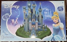 Disney Cinderella Castle