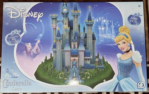 Disney cinderella castle - disney,