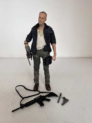 Mcfarlane toys the walking - mcfarlane,