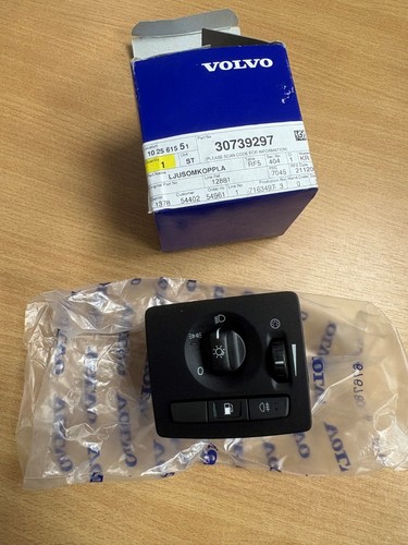 New genuine volvo c30 c70 - genuine,