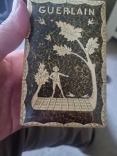 Vintage mitsouko guerlain - vintage,
