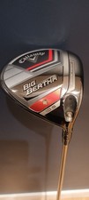Callaway Big Bertha 2023 Driver 10.5 Degrees RCH 55 Regular Flex Outstanding 