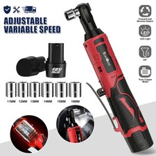 420Nm Electric Cordless Right