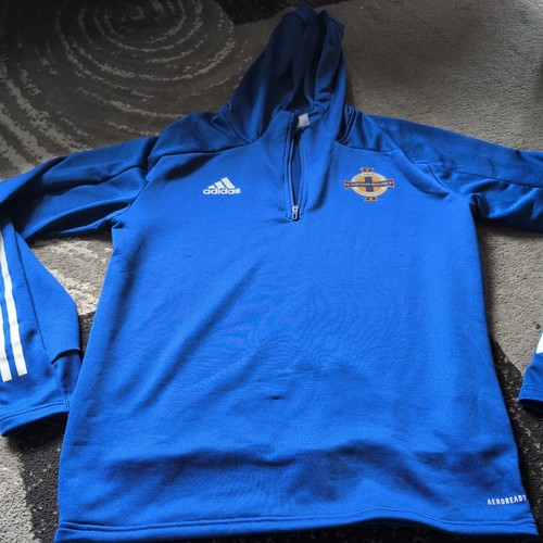 Northern ireland football - ireland,