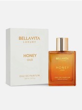 BellaVita Luxury Honey Oud