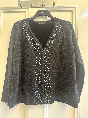 Women black sparkly - bm, women’s
