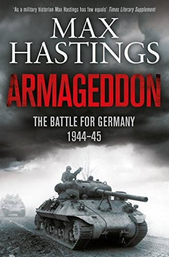 Armageddon the battle for - armageddon:,