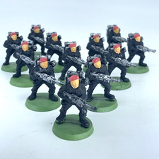 Imperial Troops - Imperial
