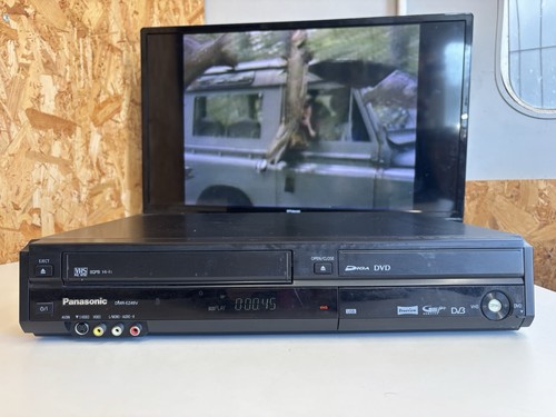 Panasonic dmr ez49v - panasonic, dmr-ez49v