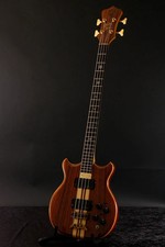 Custom Alembic Brown Ash 4