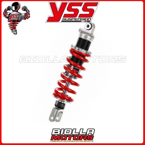 Rear mono shock absorber yss - rear,