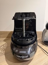 Baby Brezza Bottle Washer Pro