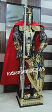 Medieval New Knight Suit Armor