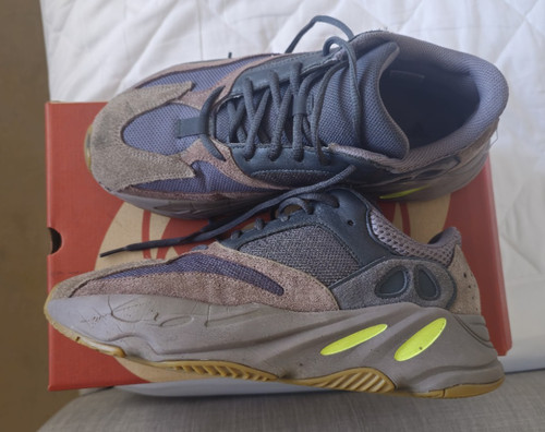 Men yeezy boost - yeezy, size
