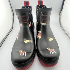 Joules Wellibob Rain Boots