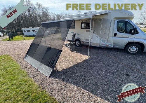 Outdoor revolution sunshade - revolution,