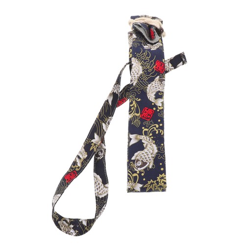 Flute case with shoulder - ,