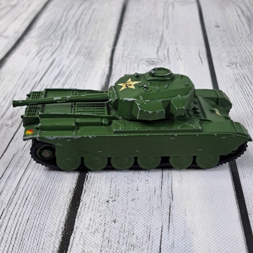 Vintage dinky supertoys 651 - supertoys,