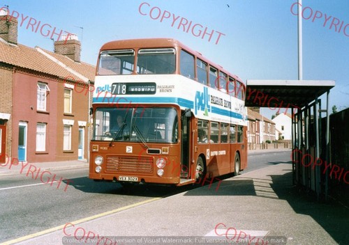 Bus photo eastern counties - bus,