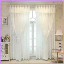 Double Layer Thickened