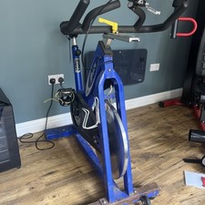 Pulse Spin Bike - Commercial