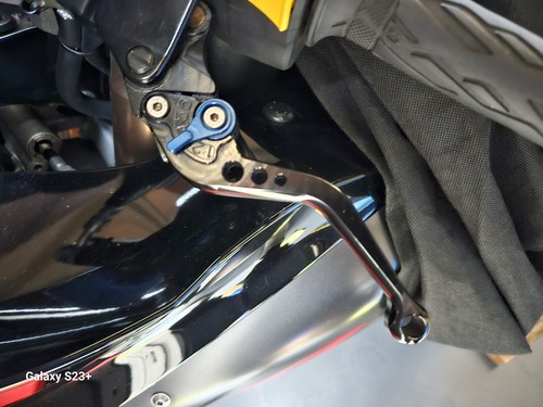 Suzuki gsxr1000 pazzo - k7, k8