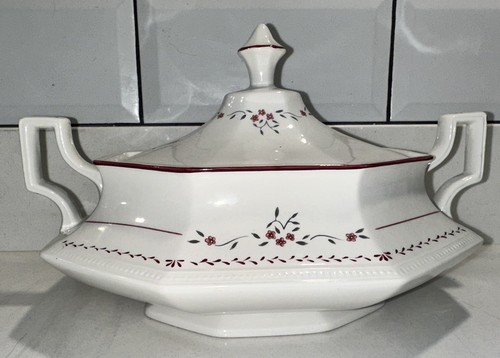 Johnson brothers madison - johnson,