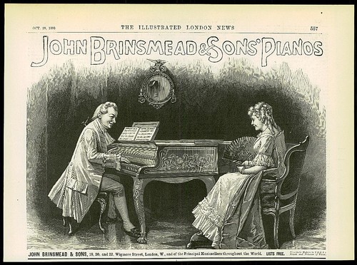 1893 antique print - 1893,