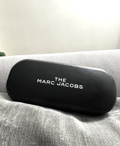 Marc jacobs black glasses - jacobs,