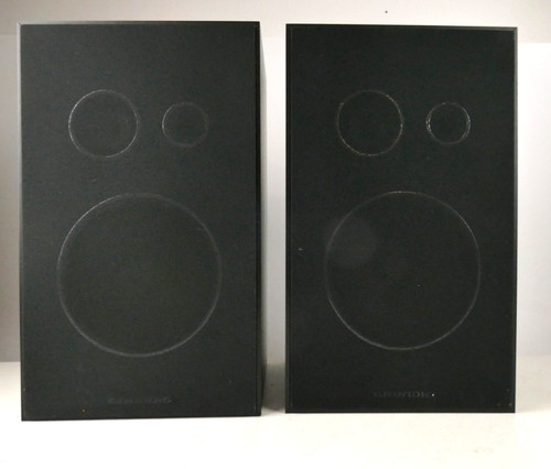 Grundig box 4600 - box, 65