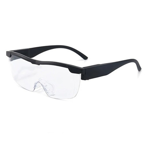 350 magnifier glasses - 350%,