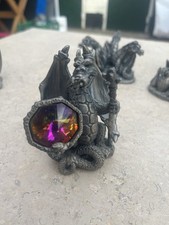 The Dragon Warrior Myth And