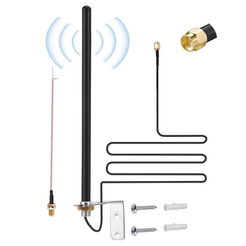 Nelawya 868 mhz antenna sma - 868,