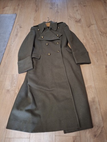 Original ww2 british officer - ww2,