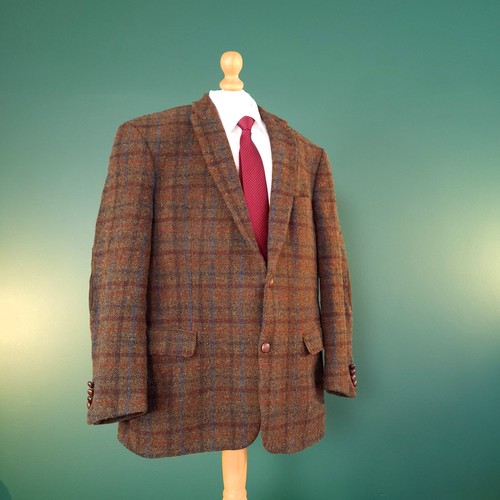 Barutti harris tweed - barutti,