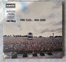 OASIS Time Flies 1994-2009 BOX