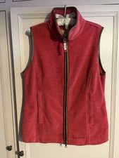 Schoffel - Red/Pomegranate