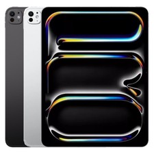 Apple iPad Pro 11" M5 (2025) -