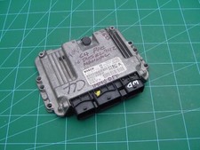 **Immo Off** Citroen C4 Picasso Ecu 0281013872 EDC16C34 9664843780 1.6 9HZ