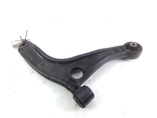 Front lower suspension - lower, rh