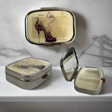 Simply Elegant Dizzy Cat Pill