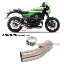 For Kawasaki Z900RS Motorcycle