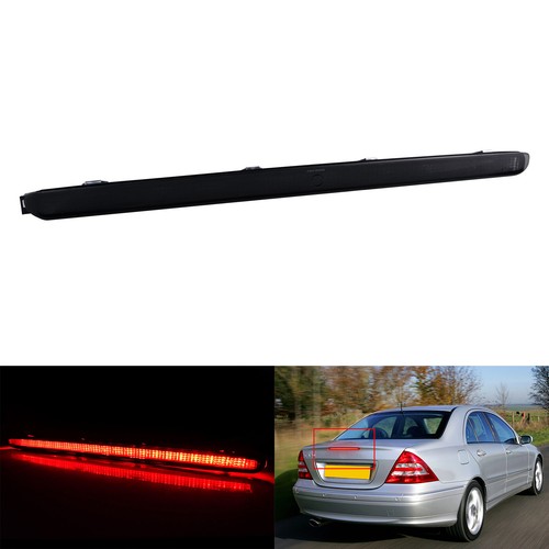 Led 3rd high level brake - led,