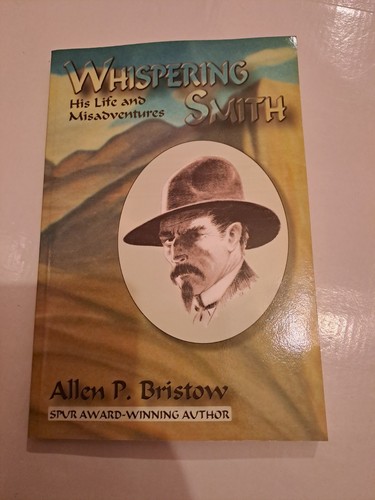 Whispering smith bristow - whispering,