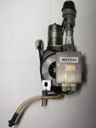 Mx5 mk1 electric - mx5, aerial